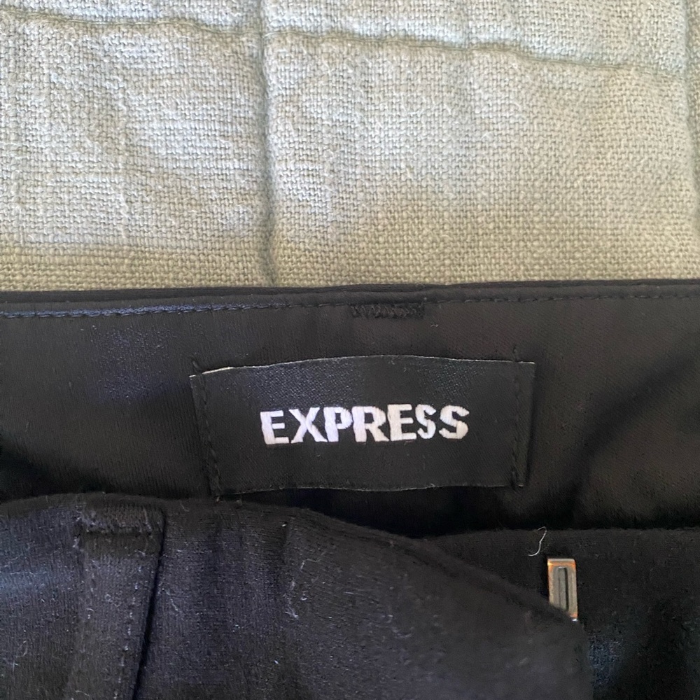 Express slacks